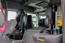 SOLD SOLD SOLD 2009 Spartan 2000/1250 Rural Pumper full