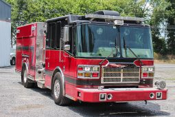 SOLD SOLD SOLD 2017 Ferrara 1750/1000 Rural Pumper full