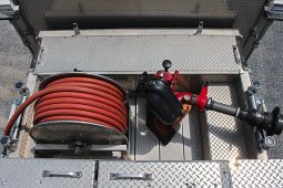 SOLD SOLD SOLD 2017 Ferrara 1750/1000 Rural Pumper full