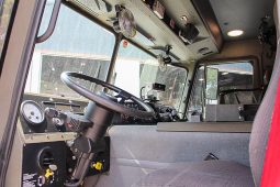 SOLD SOLD SOLD 2017 Ferrara 1750/1000 Rural Pumper full