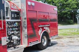 SOLD SOLD SOLD 2017 Ferrara 1750/1000 Rural Pumper full