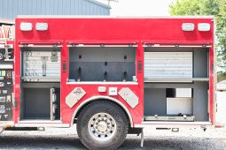 SOLD SOLD SOLD 2017 Ferrara 1750/1000 Rural Pumper full