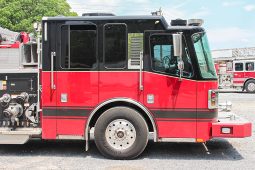 SOLD SOLD SOLD 2017 Ferrara 1750/1000 Rural Pumper full