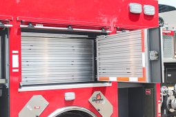 SOLD SOLD SOLD 2017 Ferrara 1750/1000 Rural Pumper full