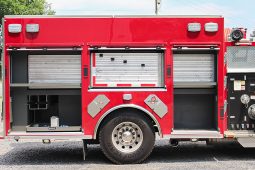 SOLD SOLD SOLD 2017 Ferrara 1750/1000 Rural Pumper full