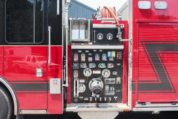 SOLD SOLD SOLD 2017 Ferrara 1750/1000 Rural Pumper full