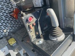 sold sold 2005 LTI 93′ Mid-Mount Aerial Platform full