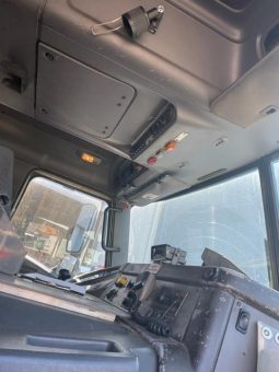 sold sold 2005 LTI 93′ Mid-Mount Aerial Platform full