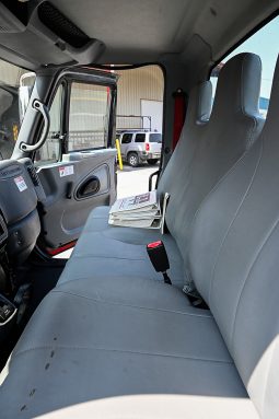 SOLD SOLD SOLD 2005 International/Pierce 1500/750 Top Mount Rural Pumper full