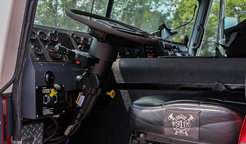 SOLD SOLD SOLD 2006 Ferrara 1500/1000 Rural Pumper full