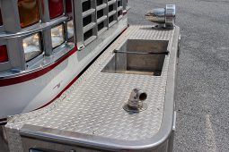 SOLD SOLD SOLD 2006 Ferrara 1500/1000 Rural Pumper full