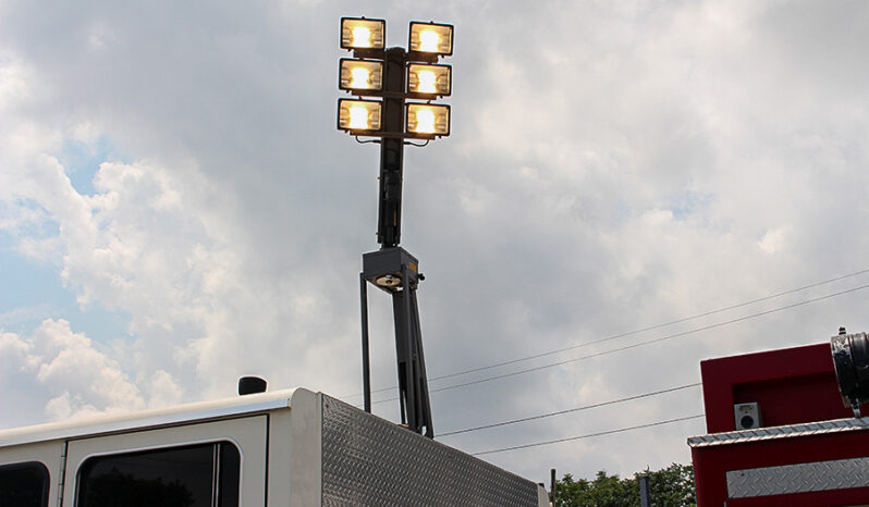 SOLD SOLD SOLD 2006 Ferrara 1500/1000 Rural Pumper full