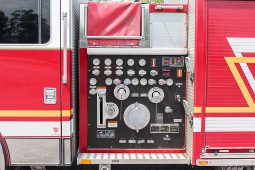 SOLD SOLD SOLD 2006 Ferrara 1500/1000 Rural Pumper full