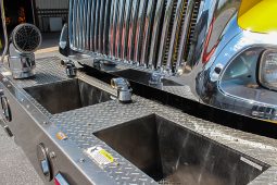 SOLD SOLD SOLD 2006 International 4X4 Pumper 1000/600 with pump and roll full