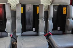 SOLD SOLD SOLD 2006 International 4X4 Pumper 1000/600 with pump and roll full