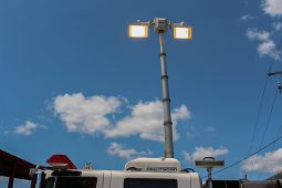 SOLD SOLD SOLD 2006 International 4X4 Pumper 1000/600 with pump and roll full