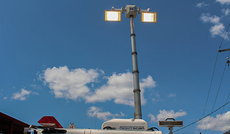 SOLD SOLD SOLD 2006 International 4X4 Pumper 1000/600 with pump and roll full