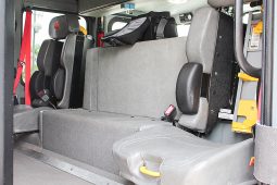 SOLD SOLD SOLD 1996 LTI 100′ Aerial Platform Quint with 2019 Refurb full