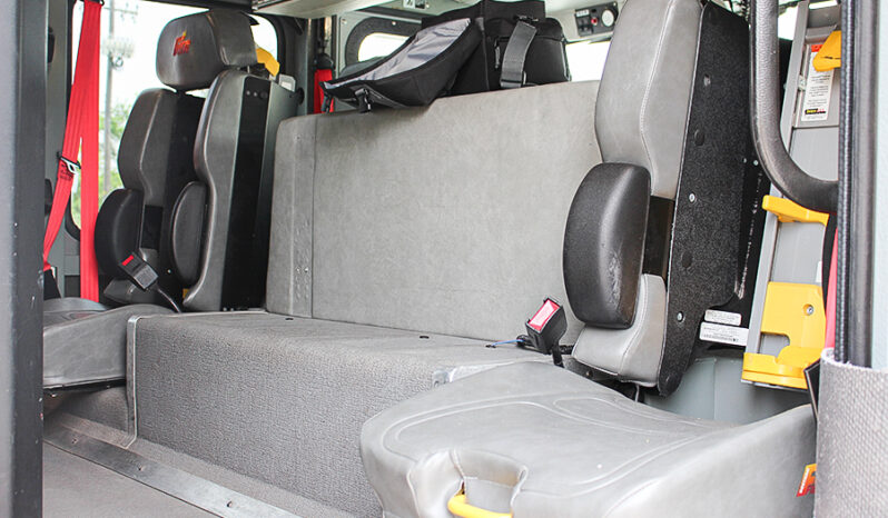 SOLD SOLD SOLD 1996 LTI 100′ Aerial Platform Quint with 2019 Refurb full