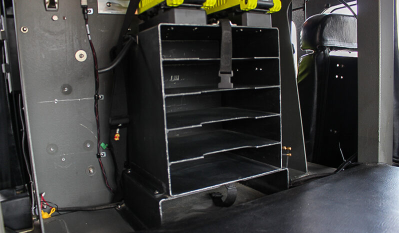 SOLD SOLD SOLD 1999 E-One/Saulsbury 1500/750 Rescue Pumper full