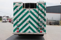 SOLD SOLD SOLD 1999 E-One/Saulsbury 1500/750 Rescue Pumper full