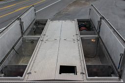 SOLD SOLD SOLD 1999 E-One/Saulsbury 1500/750 Rescue Pumper full