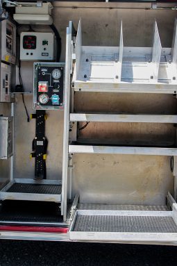 SOLD SOLD SOLD 2006 Pierce 2000/750 Rescue Pumper full