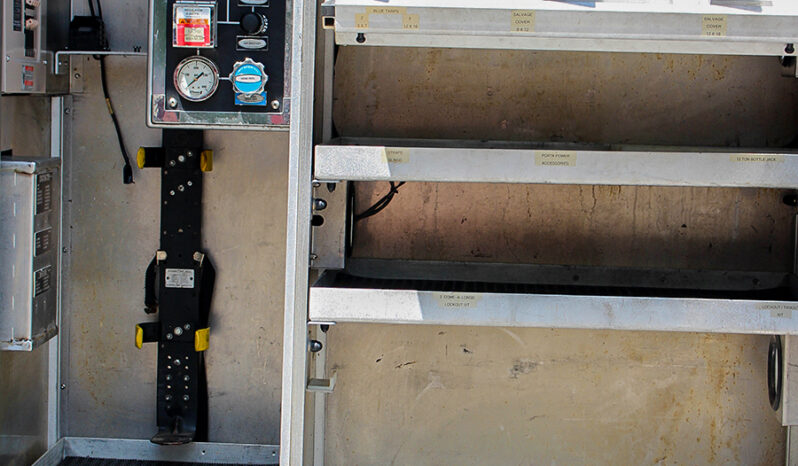 SOLD SOLD SOLD 2006 Pierce 2000/750 Rescue Pumper full