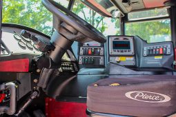 SOLD SOLD SOLD 2006 Pierce 2000/750 Rescue Pumper full