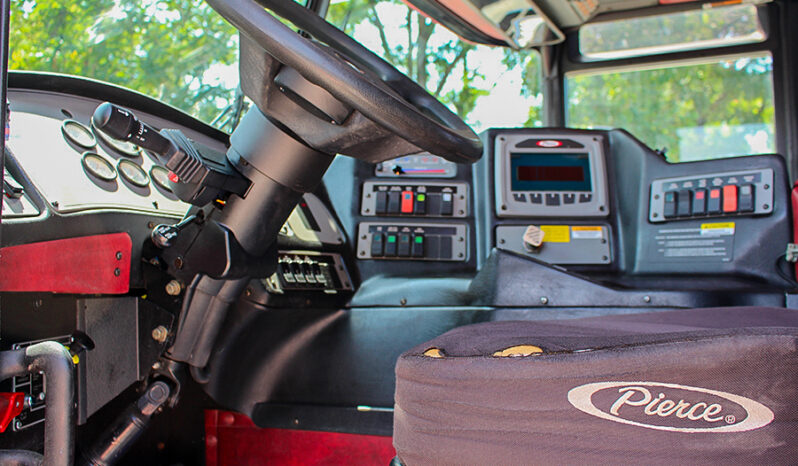 SOLD SOLD SOLD 2006 Pierce 2000/750 Rescue Pumper full