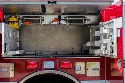 SOLD SOLD SOLD 2006 Pierce 2000/750 Rescue Pumper full