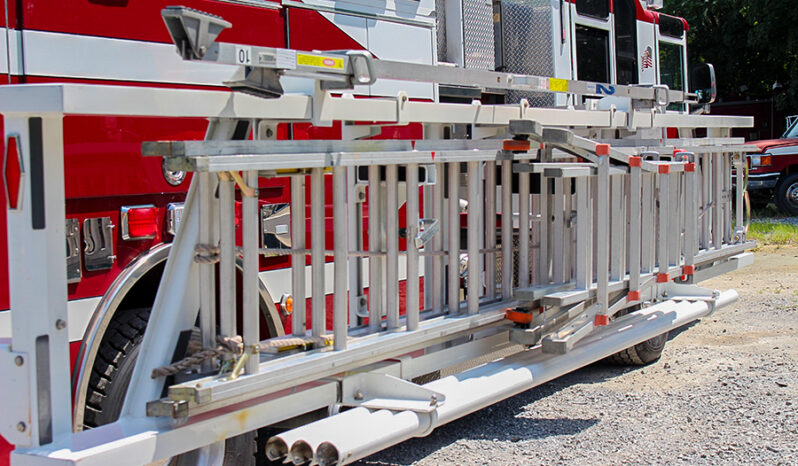 SOLD SOLD SOLD 2006 Pierce 2000/750 Rescue Pumper full