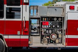 SOLD SOLD SOLD 2006 Pierce 2000/750 Rescue Pumper full