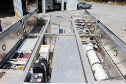 SOLD SOLD SOLD 2006 Pierce 2000/750 Rescue Pumper full