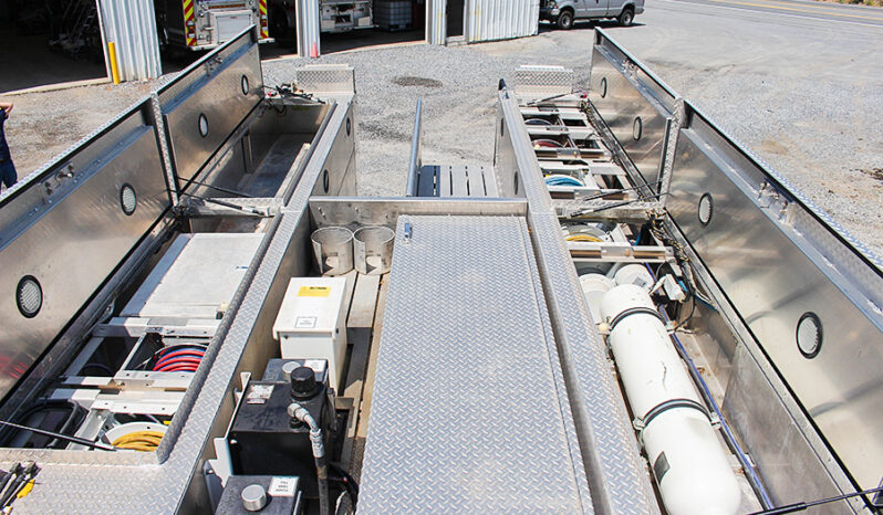 SOLD SOLD SOLD 2006 Pierce 2000/750 Rescue Pumper full