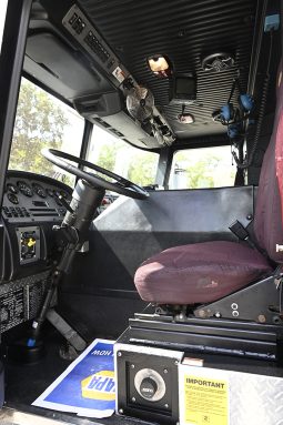 SOLD SOLD SOLD 2006 KME 2000/1000 Rural Pumper full