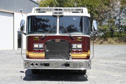SOLD SOLD SOLD 2006 KME 2000/1000 Rural Pumper full