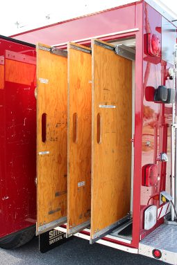 SOLD SOLD SOLD 1995 International/Smeal Heavy Rescue full