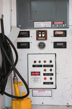 SOLD SOLD SOLD 1995 International/Smeal Heavy Rescue full