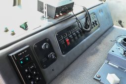 SOLD SOLD 1997 Spartan 1250/1000 Rural Pumper full