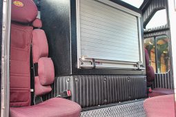 SOLD SOLD SOLD 2006 KME 2000/1000 Rural Pumper full