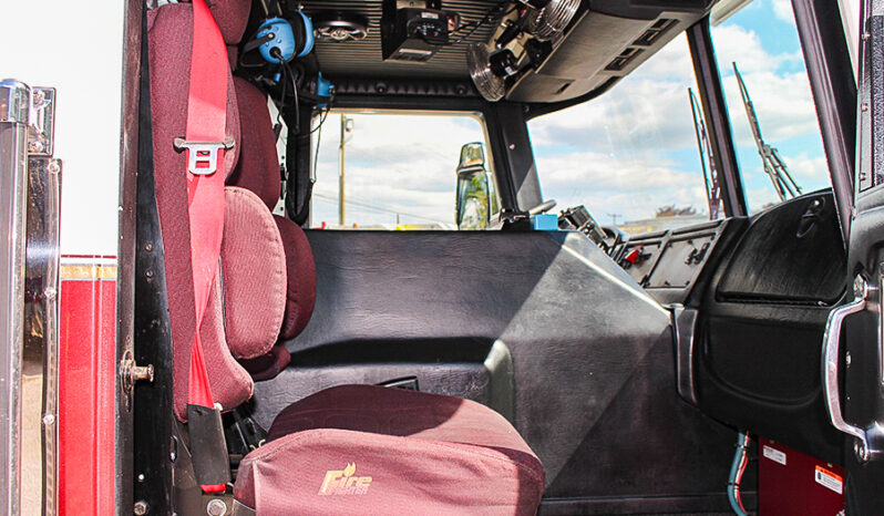 SOLD SOLD SOLD 2006 KME 2000/1000 Rural Pumper full