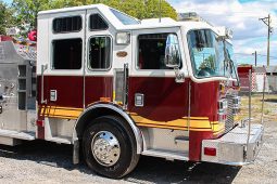 SOLD SOLD SOLD 2006 KME 2000/1000 Rural Pumper full
