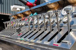 SOLD SOLD SOLD 2006 KME 2000/1000 Rural Pumper full