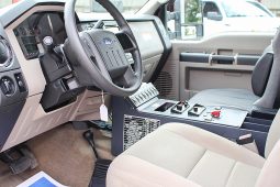 SOLD SOLD SOLD 2008 Ford/KME 4X4 Mini Pumper 500 GPM/250 Tank full