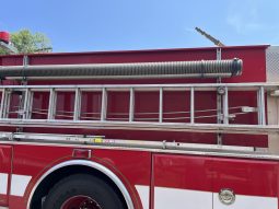 SOLD SOLD 1997 Spartan 1250/1000 Rural Pumper full