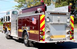 SOLD SOLD SOLD 2006 KME 2000/1000 Rural Pumper full