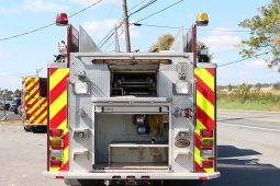 SOLD SOLD SOLD 2006 KME 2000/1000 Rural Pumper full