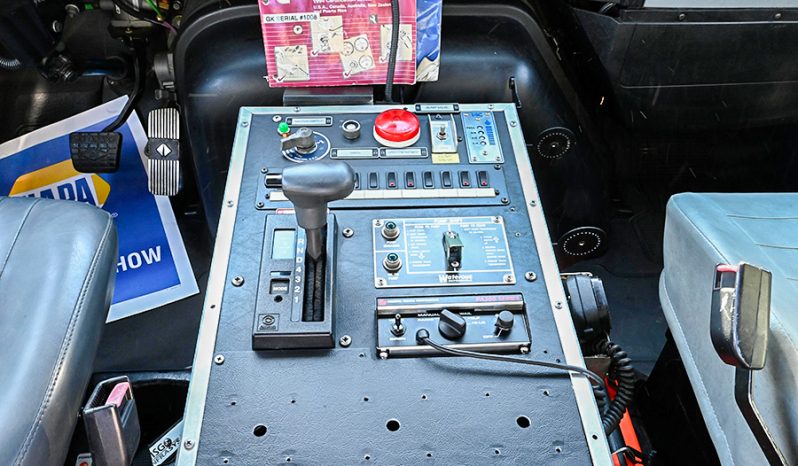 SOLD SOLD 1995 International 1500/2500  Pumper-Tanker w/Stainless steel body full