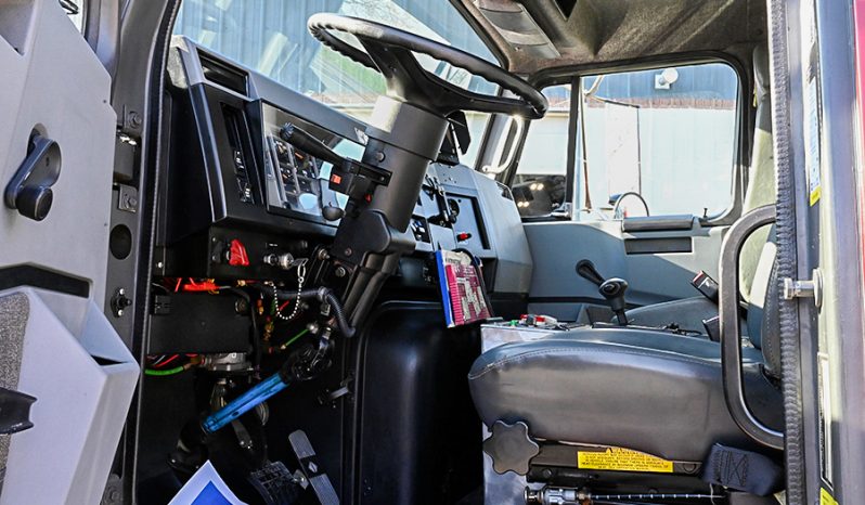 SOLD SOLD 1995 International 1500/2500  Pumper-Tanker w/Stainless steel body full